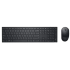 KM5221W Wireless Mouse Keyboard