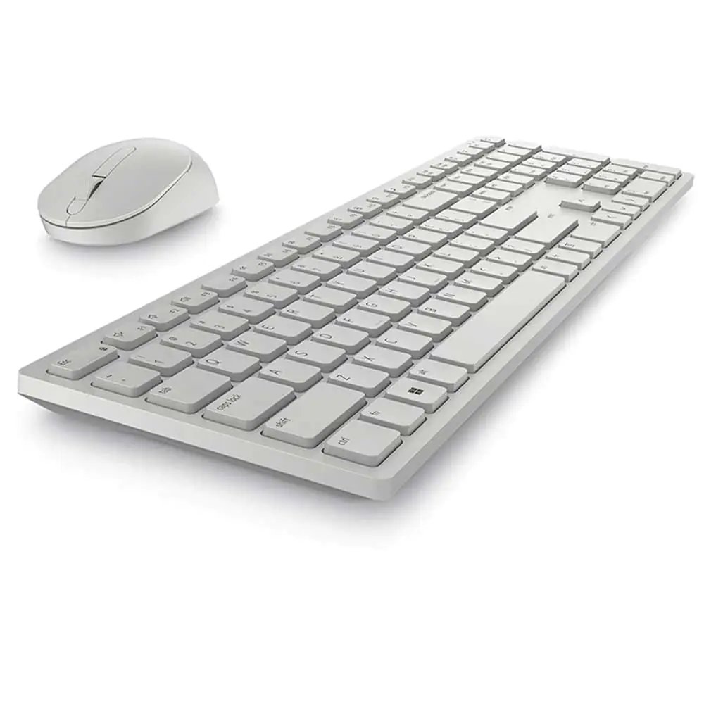 KM5221W Wireless Mouse Keyboard