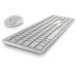 KM5221W Wireless Mouse Keyboard