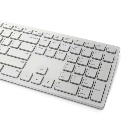 KM5221W Wireless Mouse Keyboard