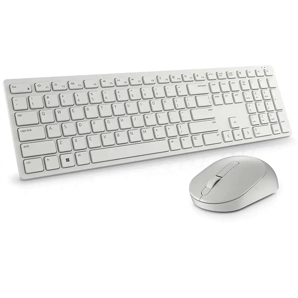 KM5221W Wireless Mouse Keyboard