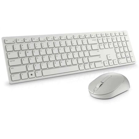 KM5221W Wireless Mouse Keyboard
