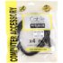 X4 Net Display Port Cable 1.5M