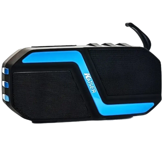 اسپیکر بلوتوثی کایزر مدل K-515 اسپیکر بلوتوثی کایزر مدل K-515