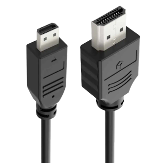 کابل تبدیل کی نت HDMI به MicroHDMI طول 1.5 متر