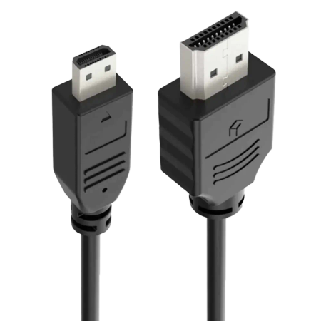 K-Net HDMI to Micro HDMI 1.5m Cable