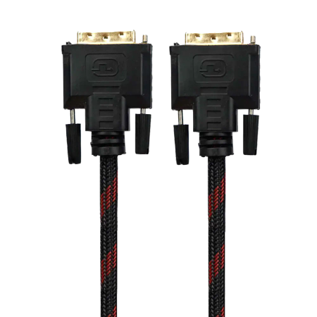 Minisky DVI-D (Dual Link) 1.5m Cable