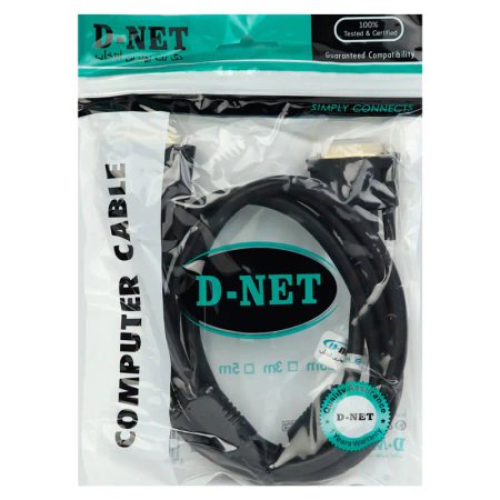 D-net DVI 1.5m Cable