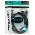 D-net DVI 1.5m Cable