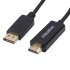 Ifortech Display To HDMI 1.8m Cable