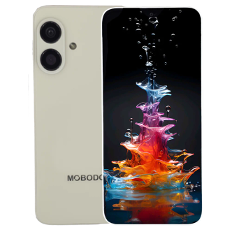 گوشی موبایل موبودو مدل MOBO K2 ظرفیت 128 گیگابایت رم 6 گیگابایت گوشی موبایل موبودو مدل MOBO K2 ظرفیت 128 گیگابایت رم 6 گیگابایت