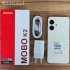 MOBO K2 128GB and 6GB Ram Mobile Phone