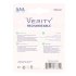 Verity Rechargeable Ni-MH HR03 AAA 1000mAh Battery