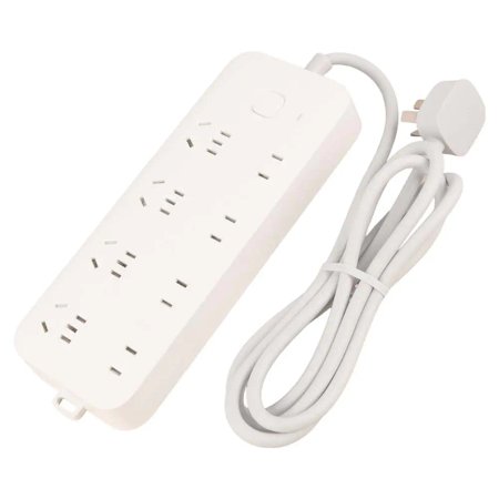 XIAOMI XMCXB8-01QM 8 Way Electricity Adapter 1.8M