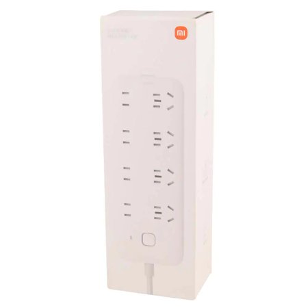 XIAOMI XMCXB8-01QM 8 Way Electricity Adapter 1.8M