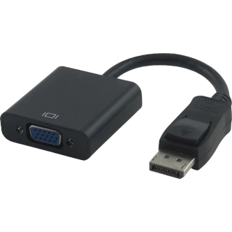 تبدیل DISPLAY به VGA تبدیل DISPLAY به VGA