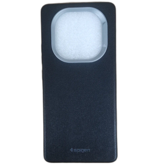 گارد طرح چرم Spigen مناسب برای شیائومی Redmi Note 14 Pro 4G گارد طرح چرم Spigen مناسب برای شیائومی Redmi Note 14 Pro 4G