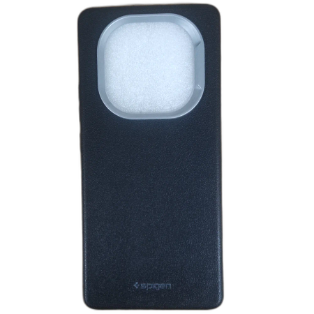 case-spigen-leather-for-xiaomi-redmi-note-14-pro-4g