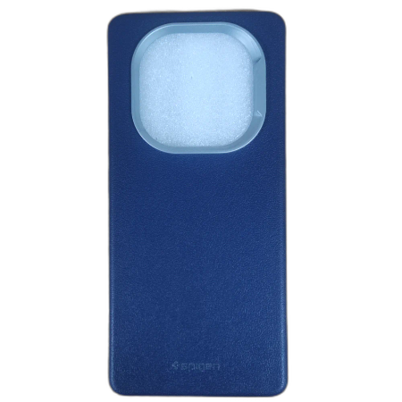 case-spigen-leather-for-xiaomi-redmi-note-14-pro-4g