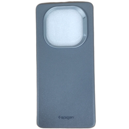 case-spigen-leather-for-xiaomi-redmi-note-14-pro-4g