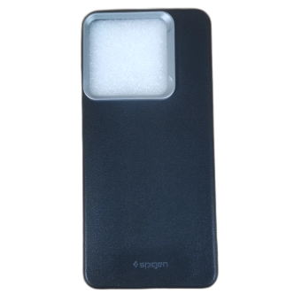 گارد طرح چرم Spigen مناسب برای شیائومی Redmi Note 14 4G گارد طرح چرم Spigen مناسب برای شیائومی Redmi Note 14 4G