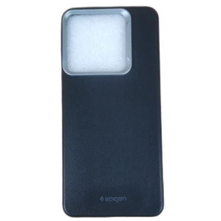 case-spigen-leather-for-xiaomi-redmi-note-14-4g