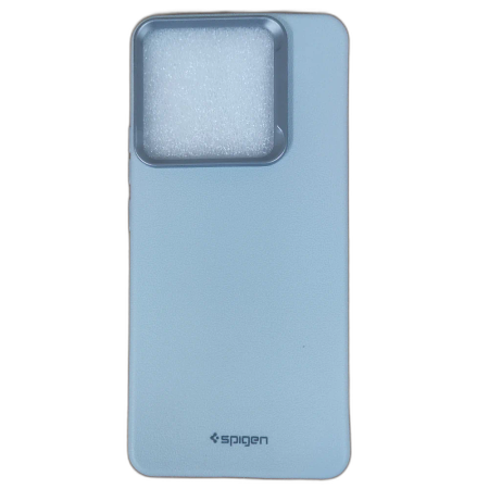 case-spigen-leather-for-xiaomi-redmi-note-14-4g