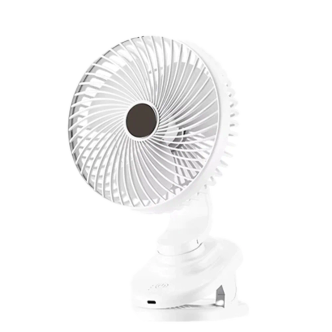 پنکه شارژی پی نت مدل P-805