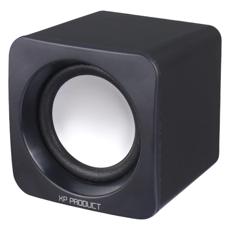 XP-Product XP-S88M Desktop Speaker