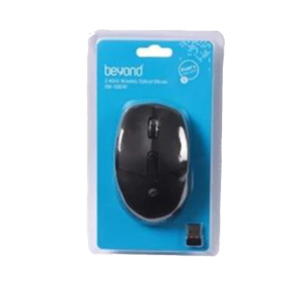 موس بی سیم بیاند Beyond مدل BM-1890RF