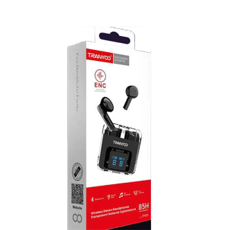 هدفون بلوتوثی ترانیو مدل G25 هدفون بلوتوثی ترانیو مدل G25
