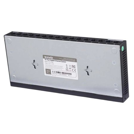 Tenda TEG1016M 16Port Gigabit Switch