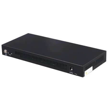 Tenda TEG1016M 16Port Gigabit Switch