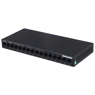 سوییچ 16 پورت تندا مدل TEG1016M سوییچ 16 پورت تندا مدل TEG1016M
