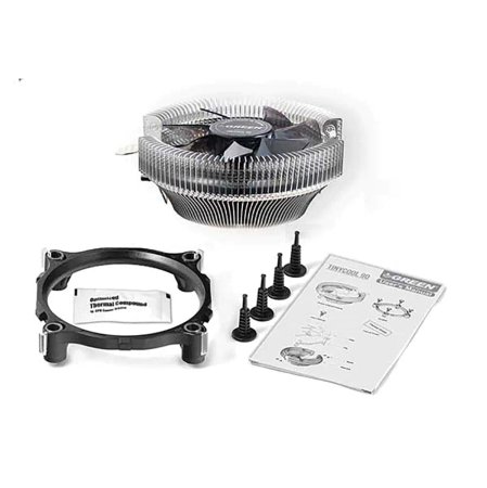 Green Tiny Cool 90 Air Cooling System