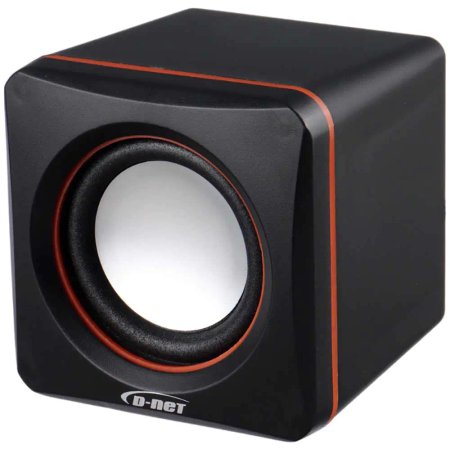 D-Net DT-17 Desktop Speaker