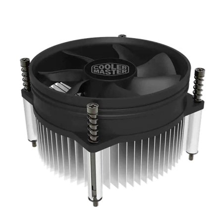 COOLER MASTER STANDARD COOLER I50 CPU FAN