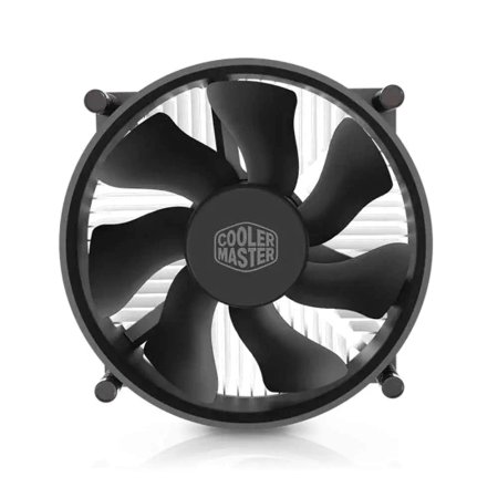 COOLER MASTER STANDARD COOLER I50 CPU FAN