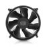 COOLER MASTER STANDARD COOLER I50 CPU FAN