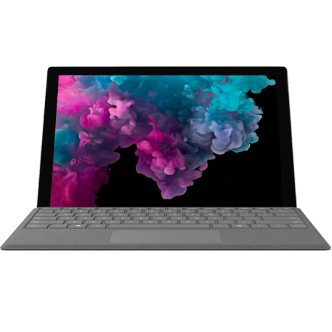 تبلت مایکروسافت Microsoft Surface Pro6 Core i5 8GB 256GB تبلت مایکروسافت Microsoft Surface Pro6 Core i5 8GB 256GB