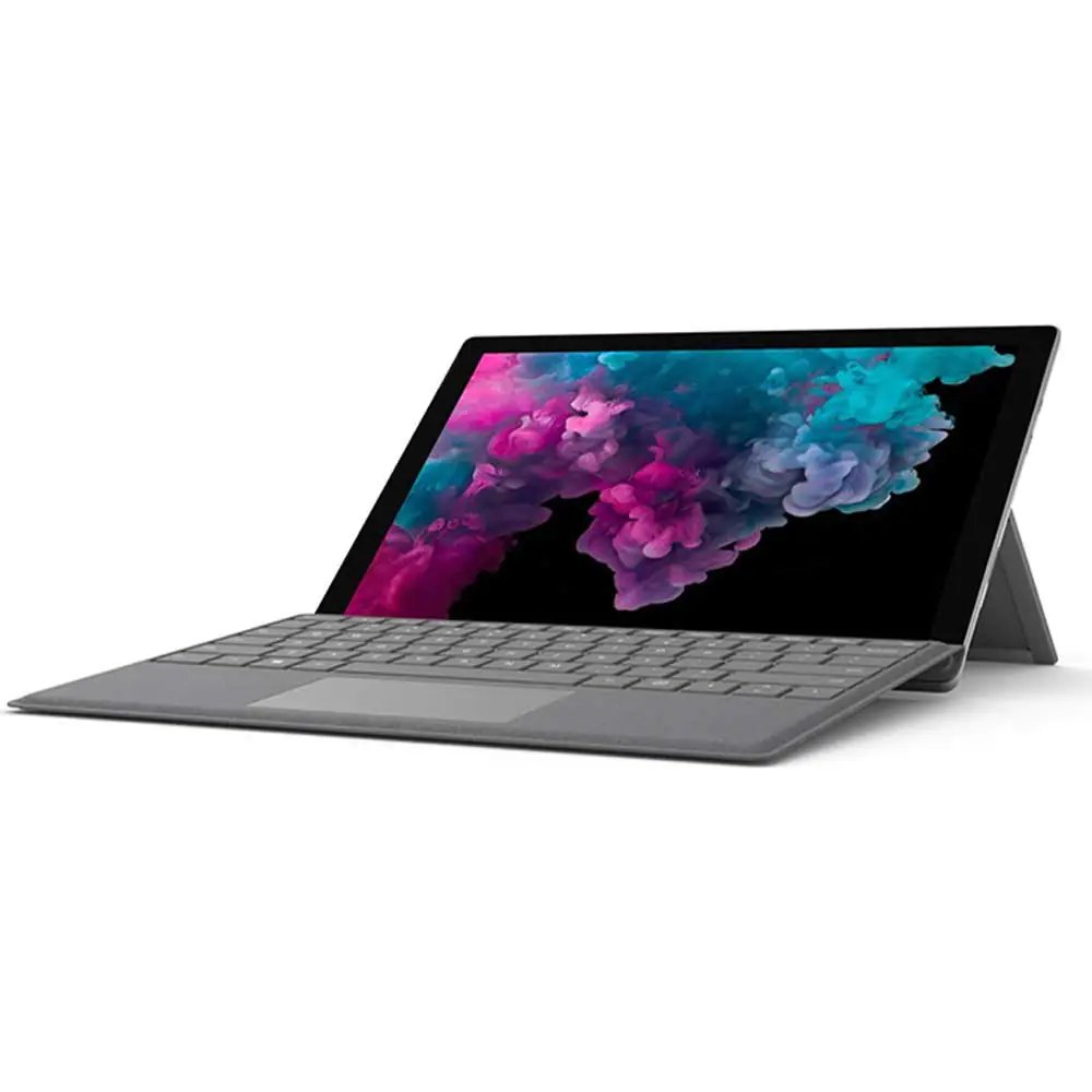 Microsoft Surface Pro 6 i5/8GB/256GB Tablet