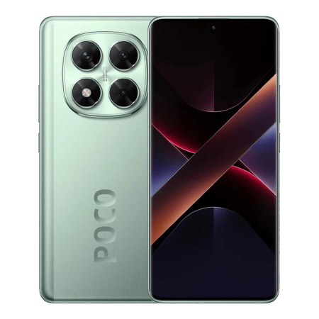Xiaomi Poco X7 Dual SIM Storage 256GB And RAM 8GB Mobile Phone