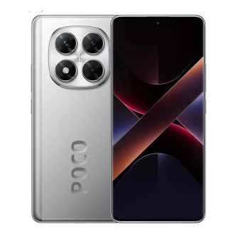 گوشی موبایل شیائومی مدل Poco X7 دو سیم کارت ظرفیت 256 گیگابایت و رم 8 گیگابایت گوشی موبایل شیائومی مدل Poco X7 دو سیم کارت ظرفیت 256 گیگابایت و رم 8 گیگابایت
