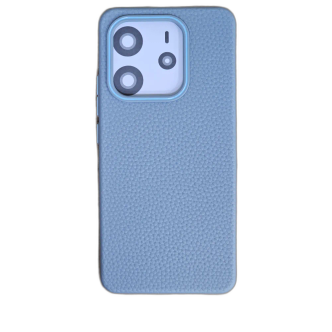 کاور طرح چرم مدل Syndee مناسب برای گوشی موبایل شیائومی Redmi Note 14 4G کاور طرح چرم مدل Syndee مناسب برای گوشی موبایل شیائومی Redmi Note 14 4G