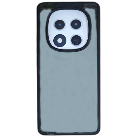 Unique Case Matte Back Cover Suitable for Xiaomi Redmi Note 14 Pro Plus