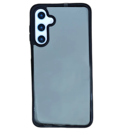 Unique Case Matte Back Cover Suitable for Samsung A36