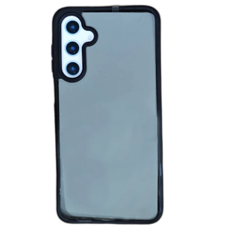 کاور Unique Case پشت مات مناسب برای گوشی موبایل Samsung A26 کاور Unique Case پشت مات مناسب برای گوشی موبایل Samsung A26