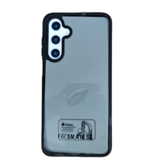 کاور Unique Case پشت مات مناسب برای گوشی موبایل Samsung A16 کاور Unique Case پشت مات مناسب برای گوشی موبایل Samsung A16