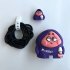 Patrick design Cover for adapter 25w With cable protector