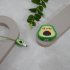 Avocado design Cover for adapter 20w With cable protector